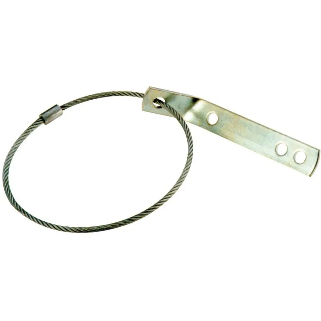 Aanhangwagenmateriaal-ProPlus Hulpkoppeling kabel