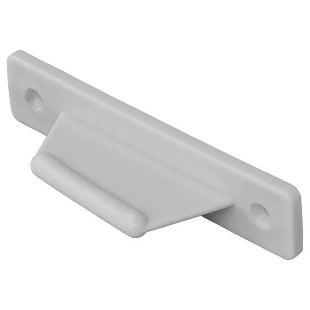 Hang- & Sluitwerk-ProPlus Hymer deurvanger bovenzijde grijs