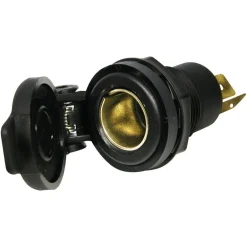 ProPlus Inbouw contactdoos< Camping Elektra