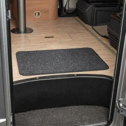 ProPlus Instapmat voor caravan & camper 40 x 60 cm< Deurmatten|Buitenkleden & Tenttapijten