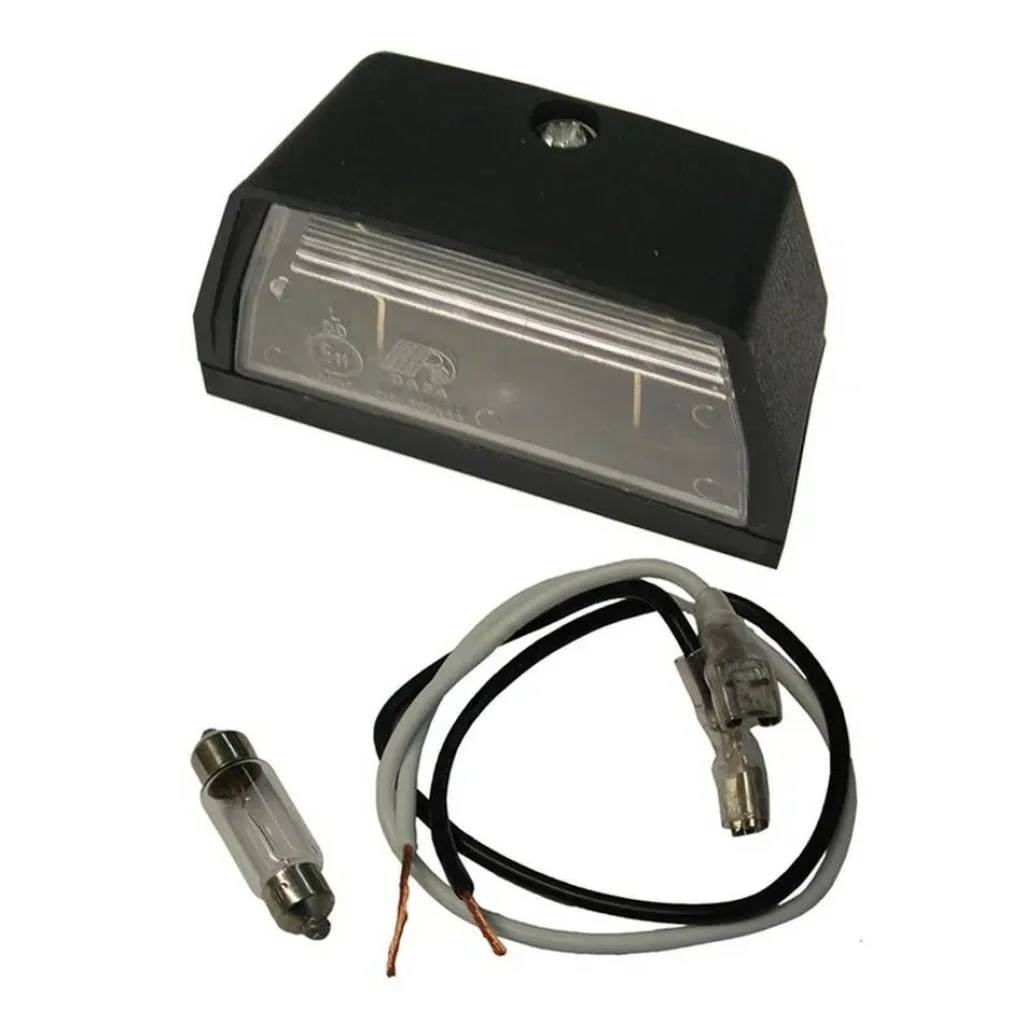 ProPlus Kentekenverlichting 68 x 38 mm< Verlichting Carrosserie