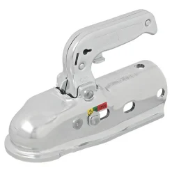 Aanhangwagenmateriaal-ProPlus Kogelkoppeling 2300 kg