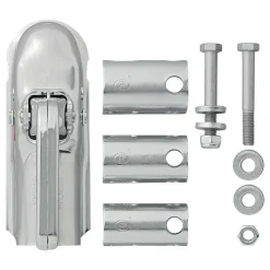 Aanhangwagenmateriaal-ProPlus Kogelkoppeling 2300 kg