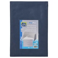 ProPlus Kookwindscherm 3-delig staal< Accessoires