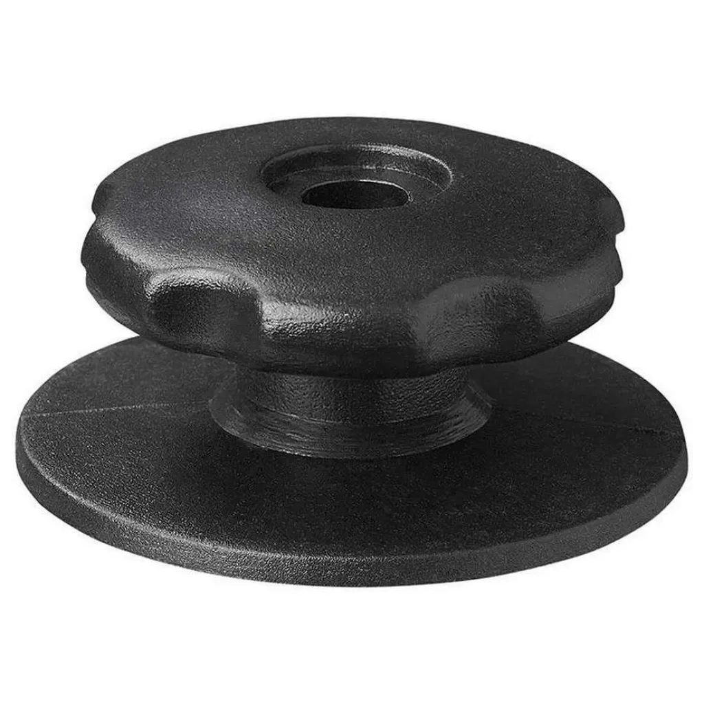 Aanhangwagenmateriaal-ProPlus Koordhouderset L 10 stuks