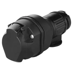 ProPlus LED-verlichtingsadapter  13-polige Jaeger - Multicon west< Camping Elektra