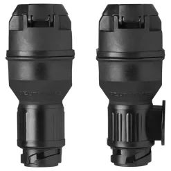 ProPlus LED-verlichtingsadapter 13-polige Jaeger - Multicon west< Camping Elektra