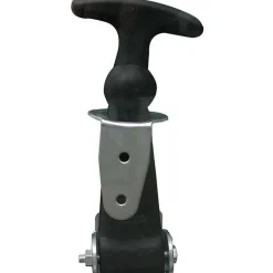 Aanhangwagenmateriaal-ProPlus Motorkaptrekker 12 cm