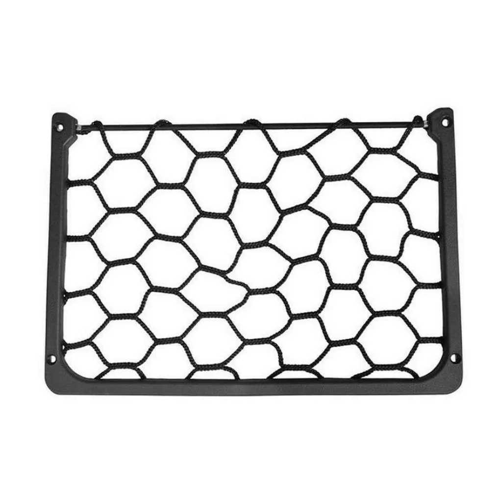 ProPlus NS-10 elastisch bagagenet 31 x 21 cm< Organizers