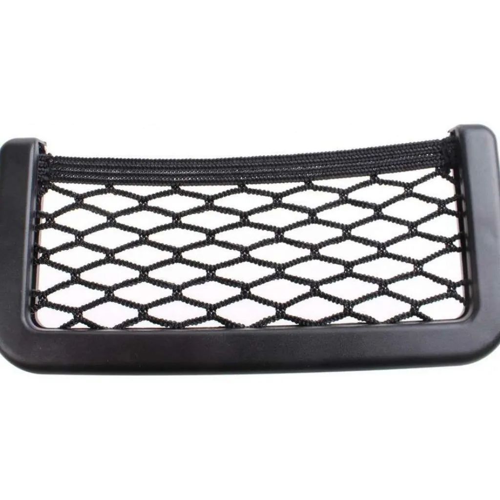 ProPlus NS-4 elastisch bagagenet 17 x 8 cm< Organizers