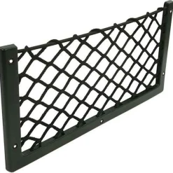 ProPlus NS-12 elastisch bagagenet 30 x 17 cm< Organizers