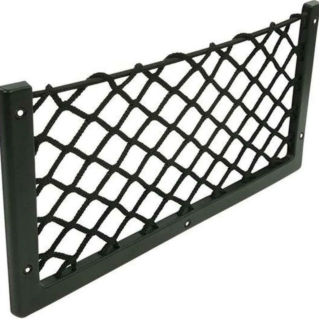 ProPlus NS-12 elastisch bagagenet 30 x 17 cm< Organizers