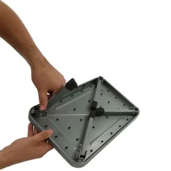 ProPlus Opvouwbare opstap< Opstapjes