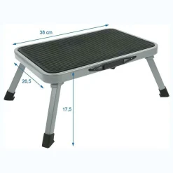 ProPlus Opvouwbare opstap< Opstapjes