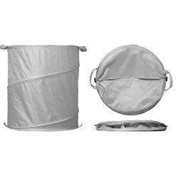 ProPlus Opvouwbare waszak< Wassen & Drogen