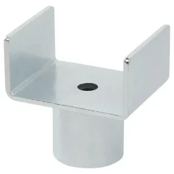 ProPlus Opzetstuk voor potkrik grijs< Krikken