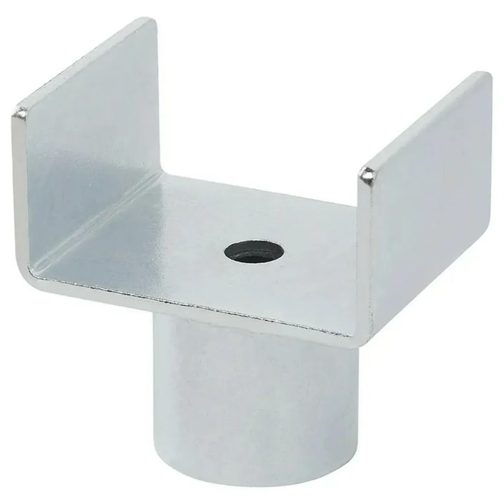 ProPlus Opzetstuk voor potkrik grijs< Krikken