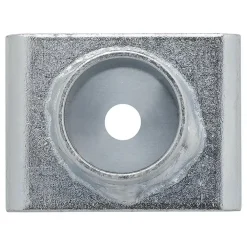 ProPlus Opzetstuk voor potkrik grijs< Krikken