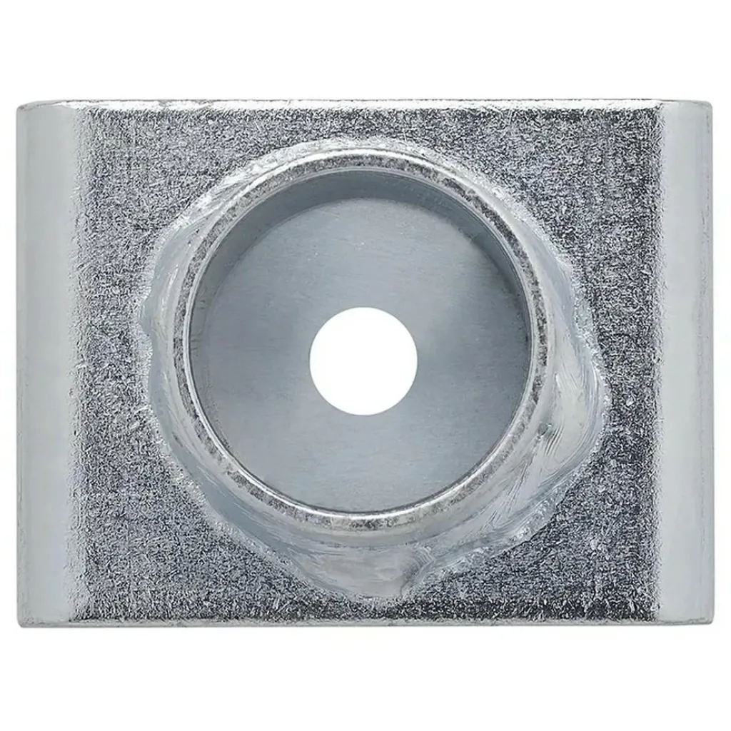 ProPlus Opzetstuk voor potkrik grijs< Krikken