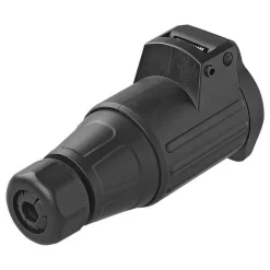 ProPlus 13-polige Jaeger contrastekker< Camping Elektra
