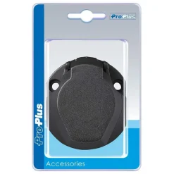 Camping Elektra-ProPlus 13-polige Jaeger stekkerdoos met micro-switch