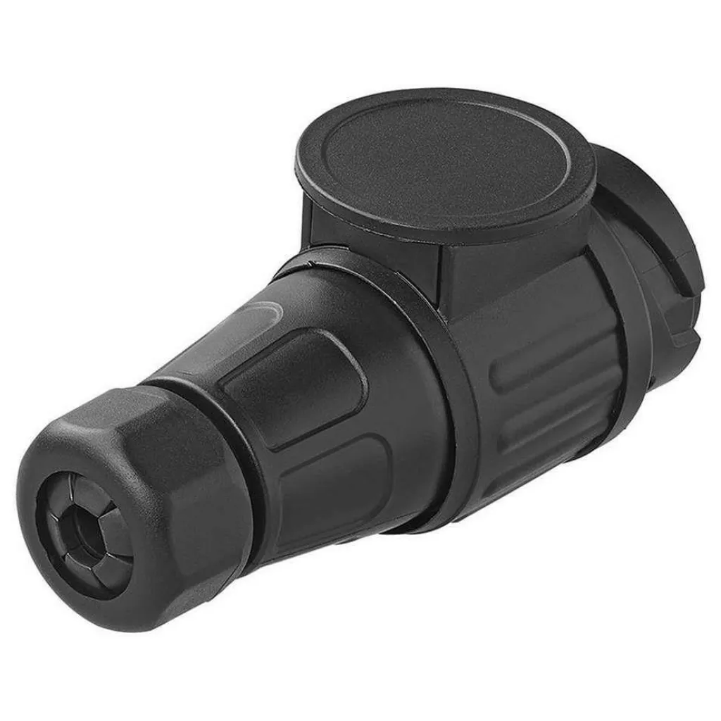 ProPlus 13-polige Jaeger stekker< Camping Elektra