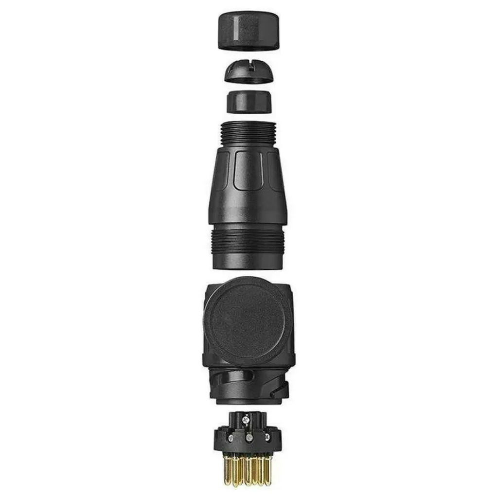 ProPlus 13-polige Jaeger stekker< Camping Elektra