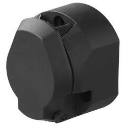 Camping Elektra-ProPlus 13-polige Multicon West stekkerdoos