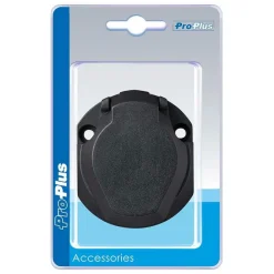 Camping Elektra-ProPlus 13-polige Multicon West stekkerdoos