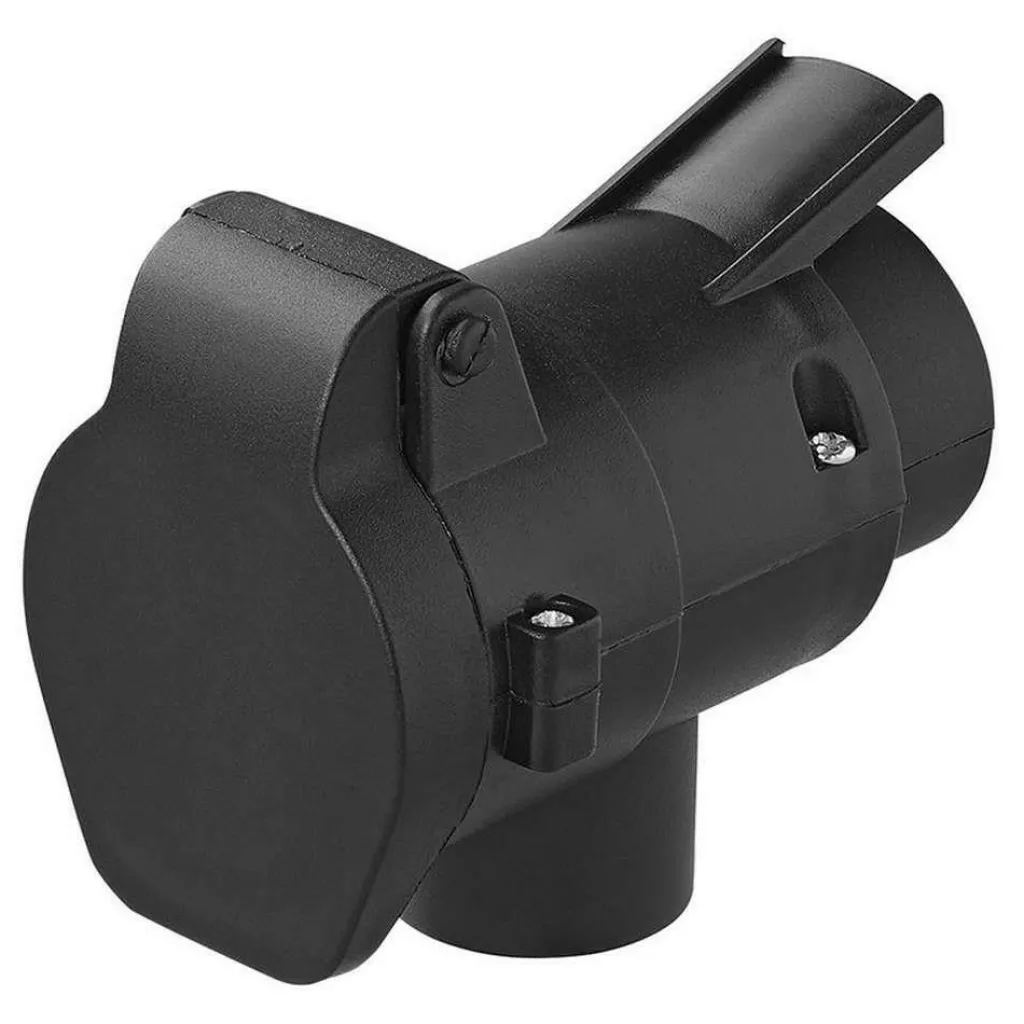 ProPlus 7-polige naar 13-polig Jaeger verloopstekker< Camping Elektra