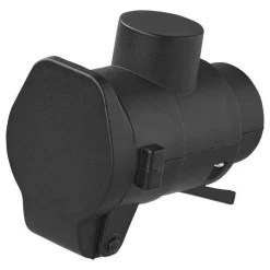 ProPlus 7-polige naar 13-polig Jaeger verloopstekker< Camping Elektra