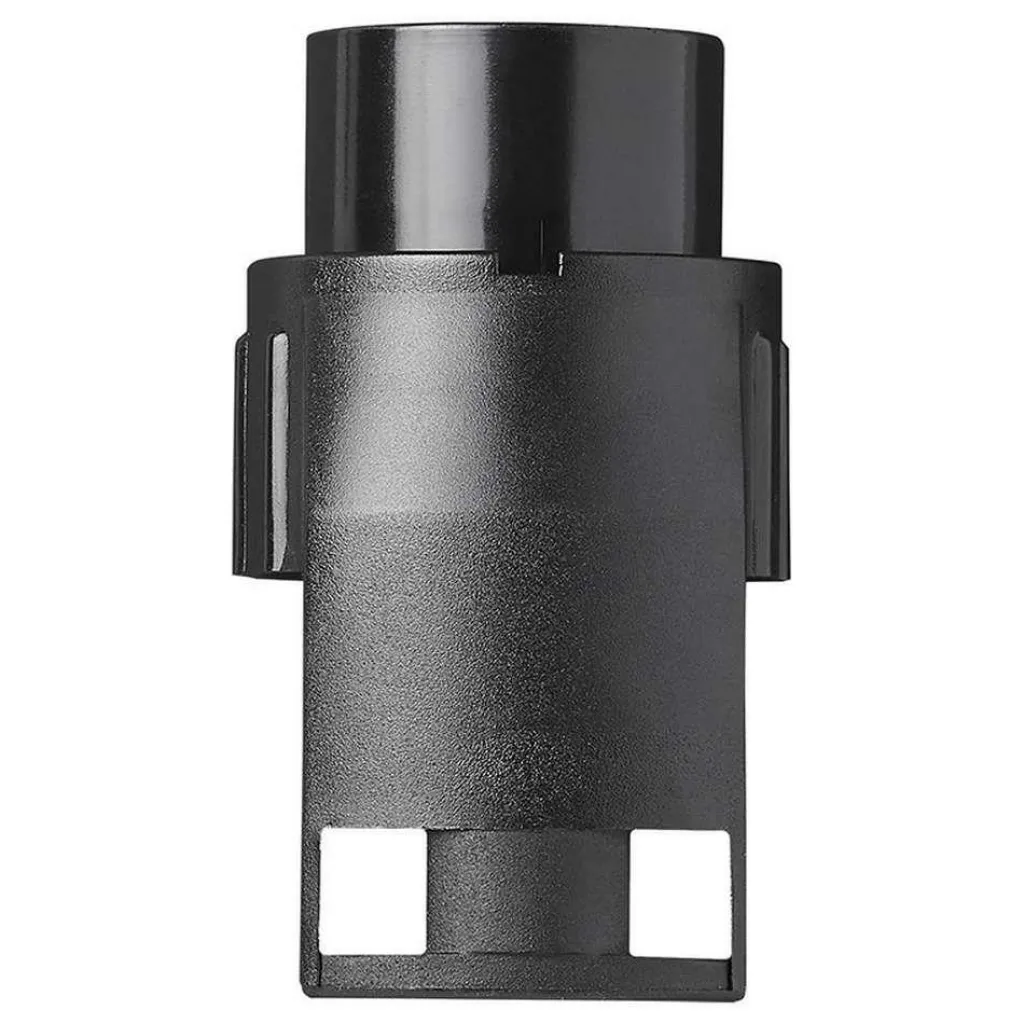 Camping Elektra-ProPlus 7-polige naar 13-polige verloopstekker