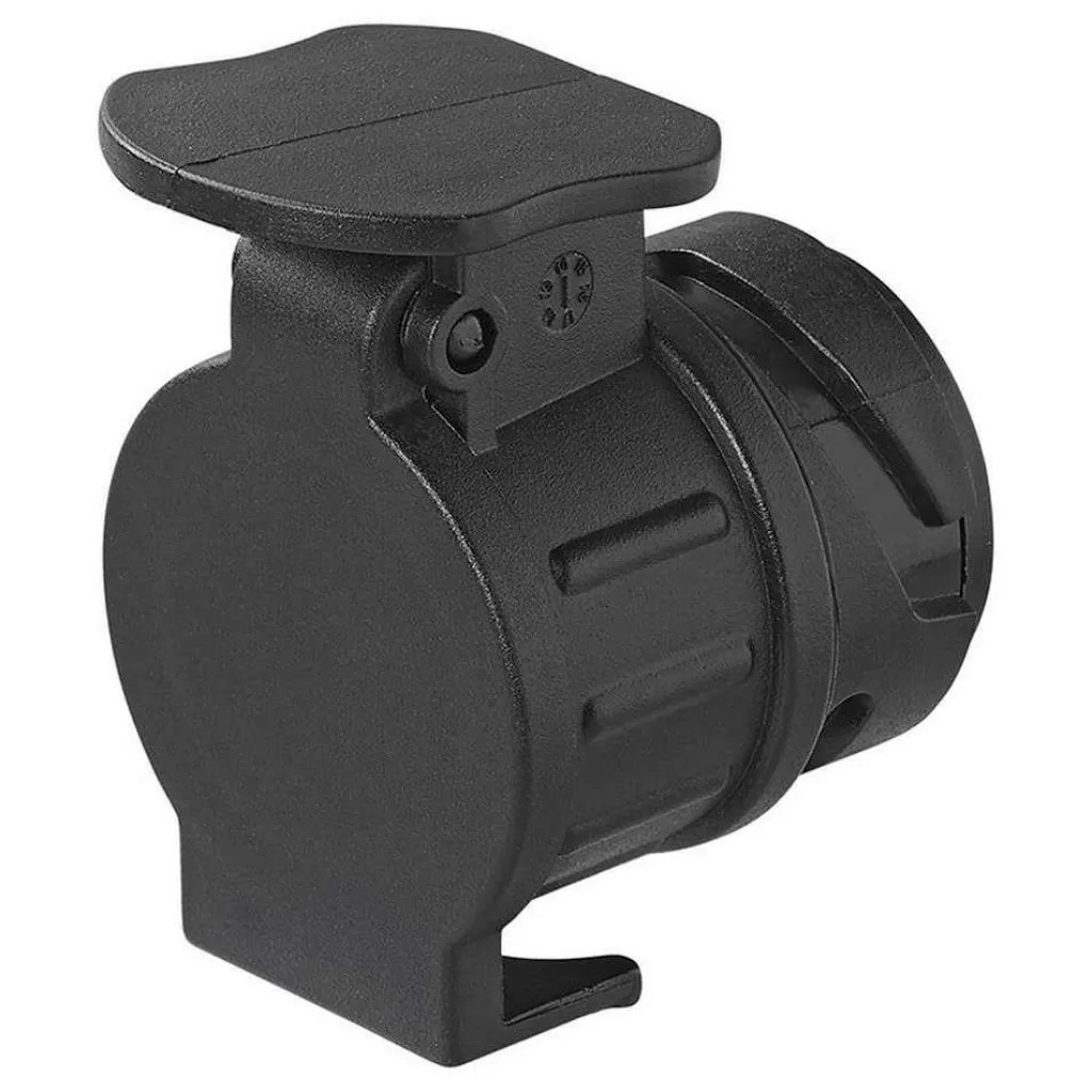 Camping Elektra-ProPlus 13-polige naar 7-polige verloopstekker