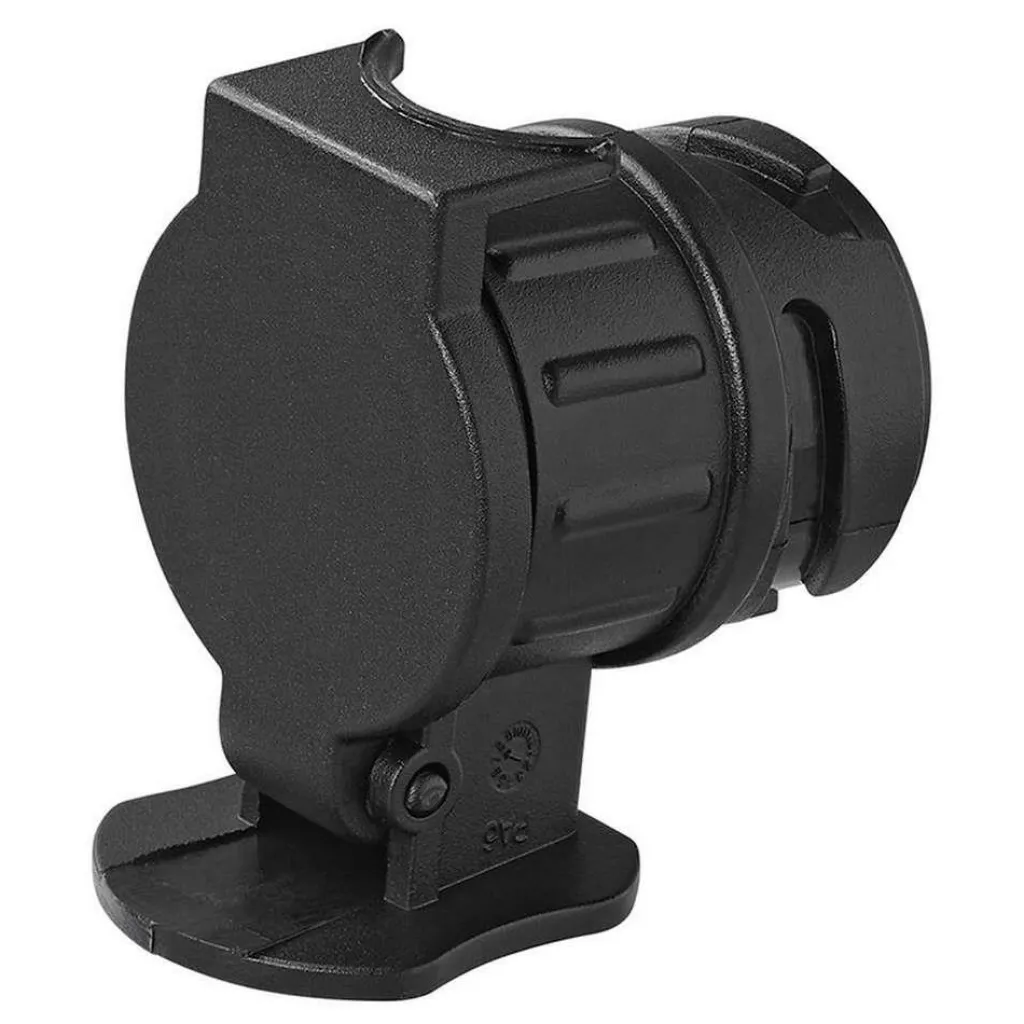 Camping Elektra-ProPlus 13-polige naar 7-polige verloopstekker