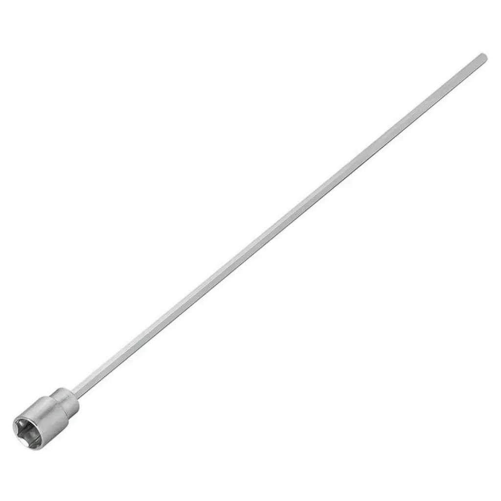 Uitdraaisteunen & Slingers-ProPlus Pootsleutel voor accuboor 54 centimeter 19 mm