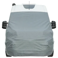 Raamisolatie-ProPlus Raamafdekking voor Ducato vanaf 06-2006