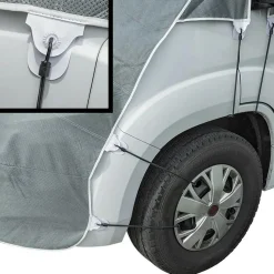 Raamisolatie-ProPlus Raamafdekking voor Ducato vanaf 06-2006