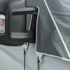 Raamisolatie-ProPlus Raamafdekking voor Ducato vanaf 06-2006