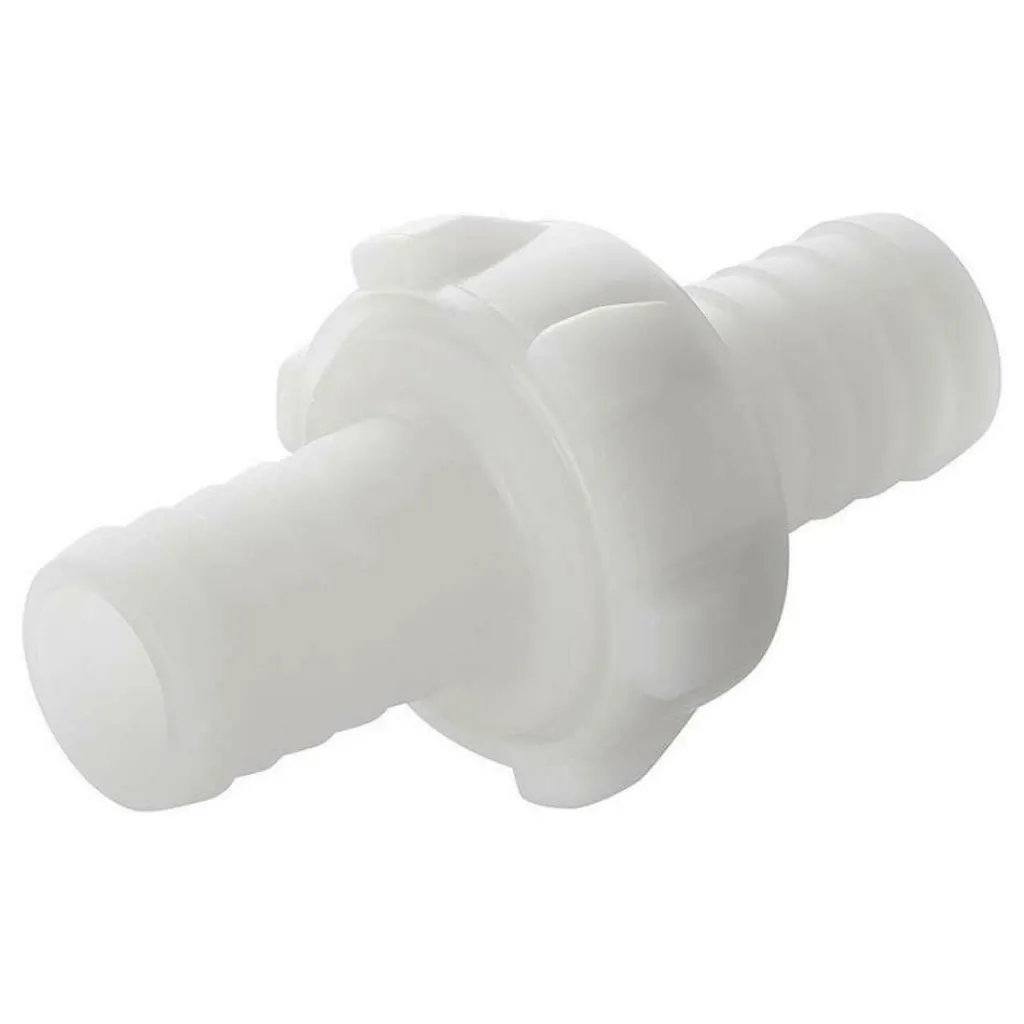 Tankdoorvoeren & Afvoerpluggen-ProPlus slangtule 25 millimeter