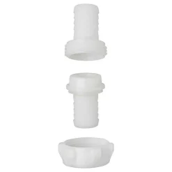 Tankdoorvoeren & Afvoerpluggen-ProPlus slangtule 25 millimeter