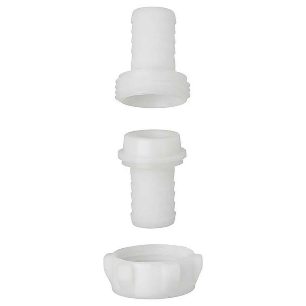 Tankdoorvoeren & Afvoerpluggen-ProPlus slangtule 25 millimeter