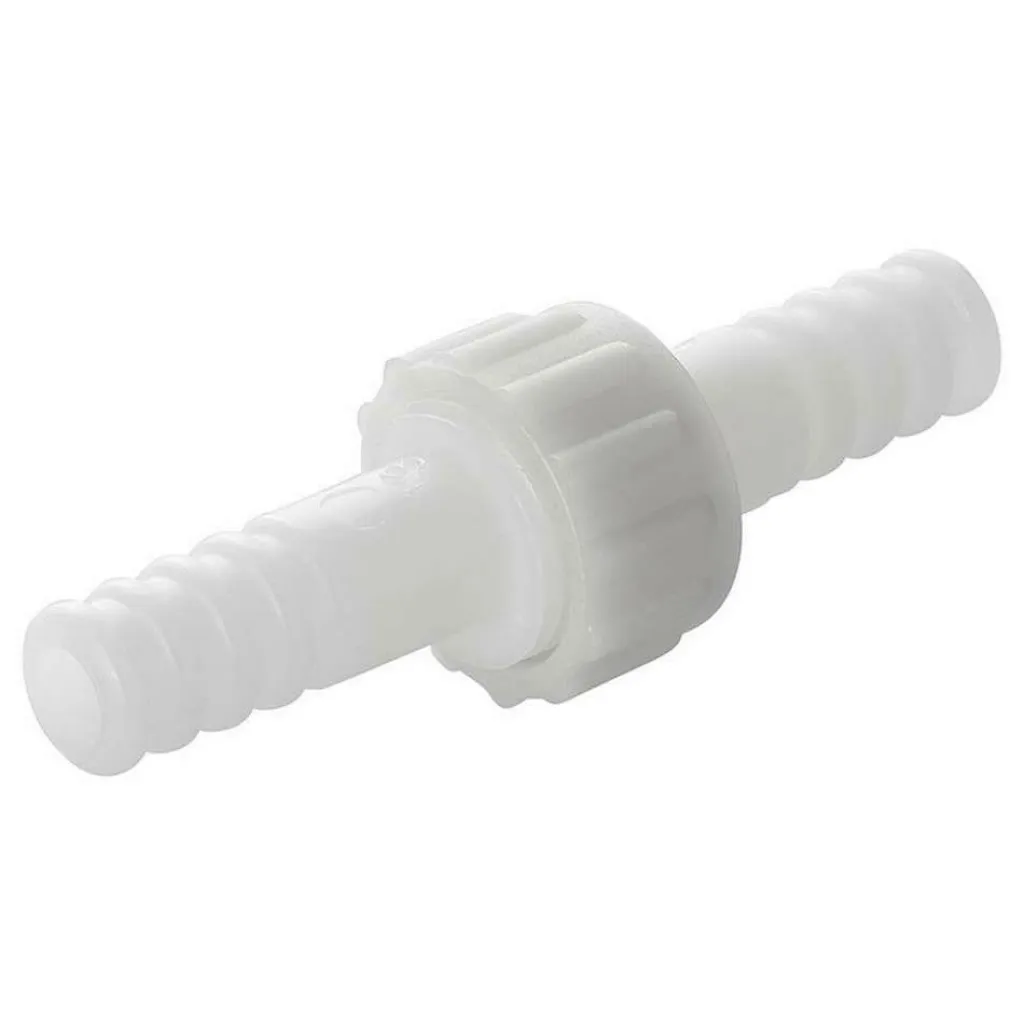 Tankdoorvoeren & Afvoerpluggen-ProPlus slangtule 12 millimeter