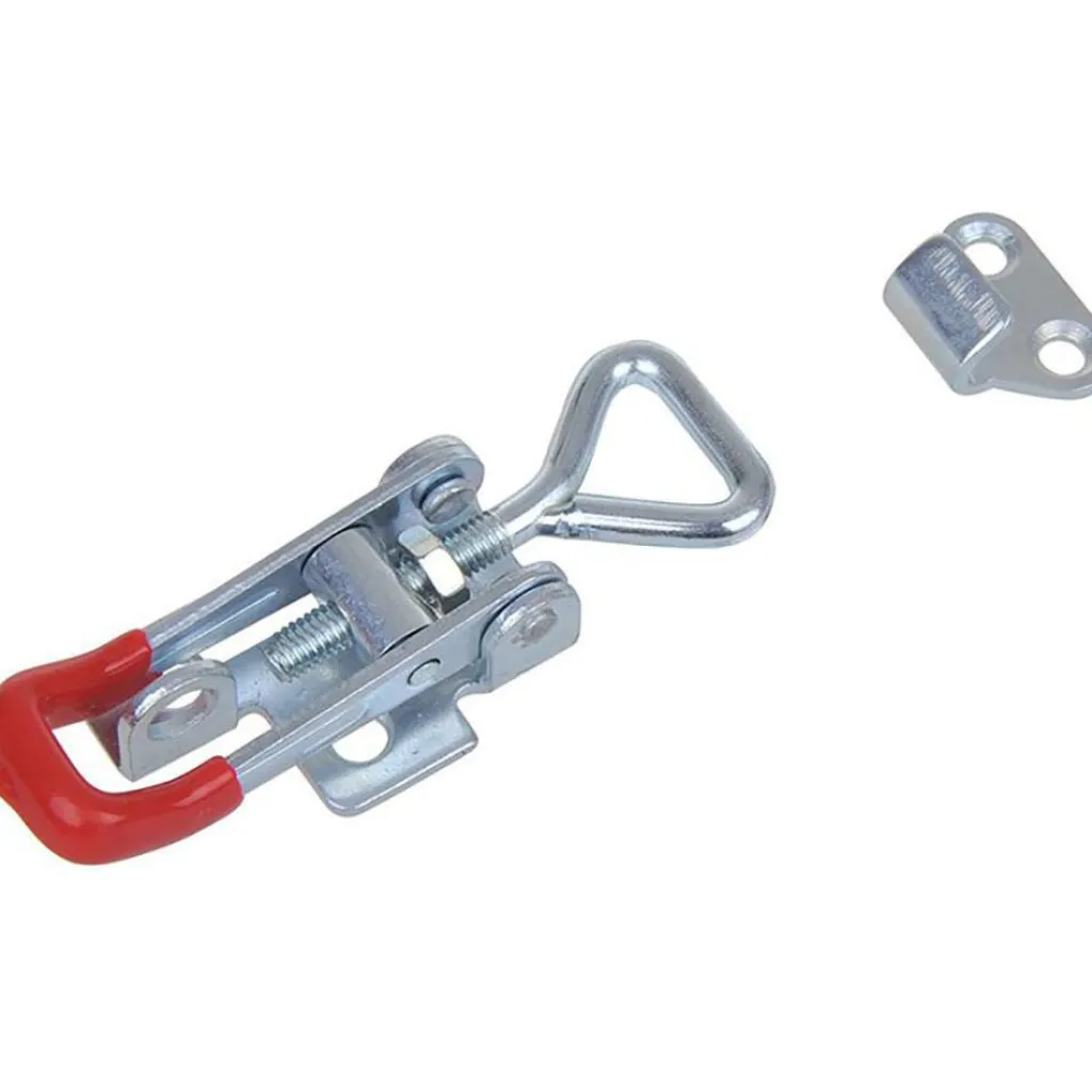 ProPlus Spansluiting 81 mm< Aanhangwagenmateriaal