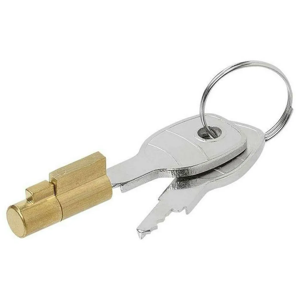 Koppelingssloten & Wielklemmen-ProPlus Steekslot kogelkoppeling