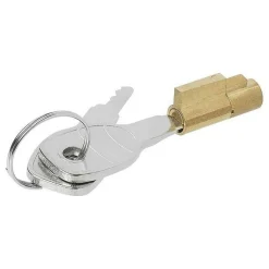 Koppelingssloten & Wielklemmen-ProPlus Steekslot kogelkoppeling