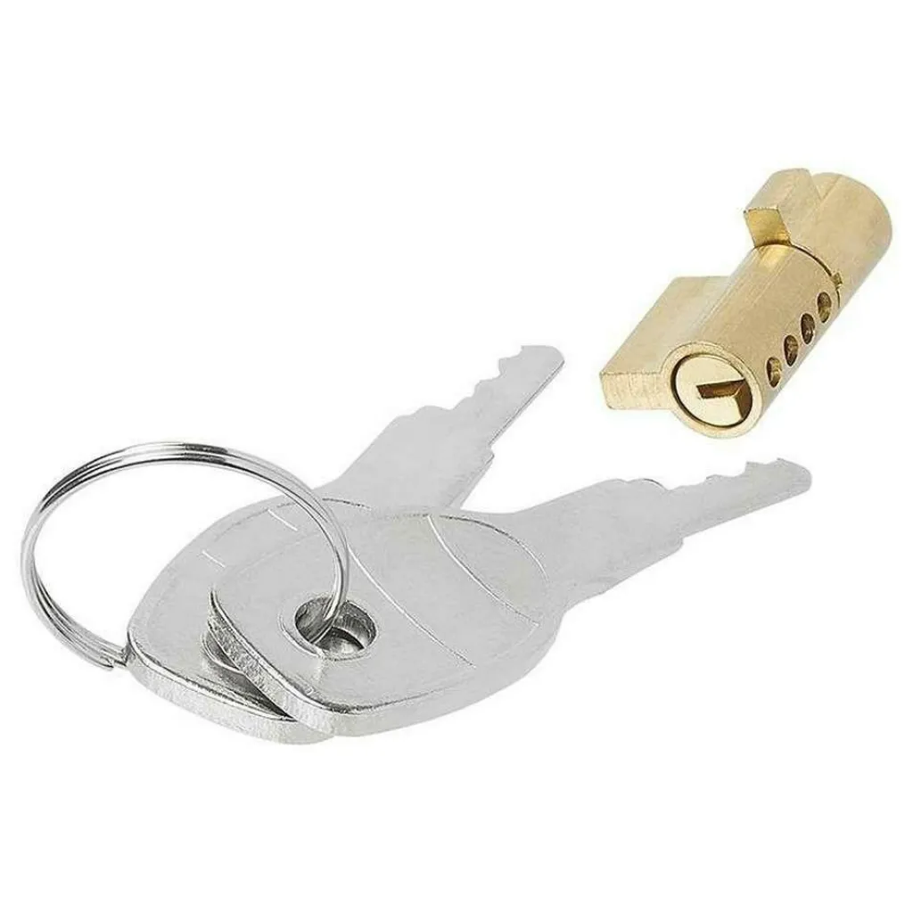 Koppelingssloten & Wielklemmen-ProPlus Steekslot kogelkoppeling