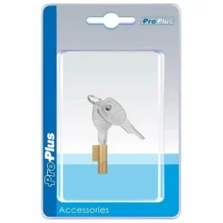 Koppelingssloten & Wielklemmen-ProPlus Steekslot kogelkoppeling