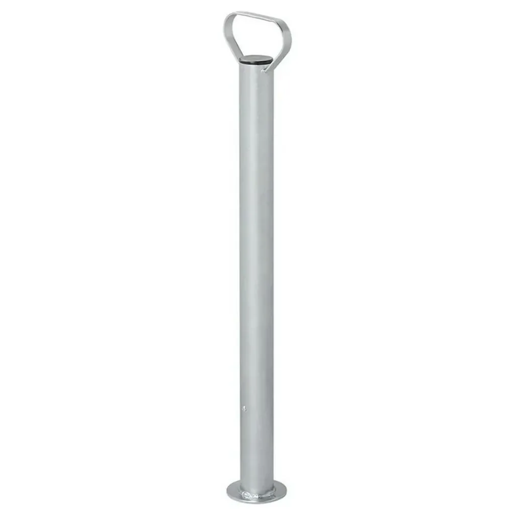 Neuswielen-ProPlus Steunpoot 48 mm