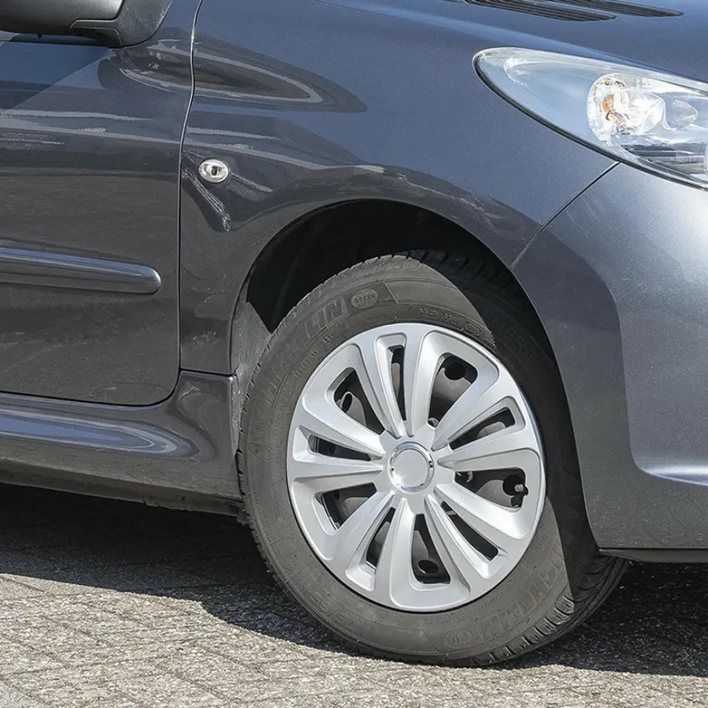 ProPlus Terra wieldop 13 inch< Wieldoppen