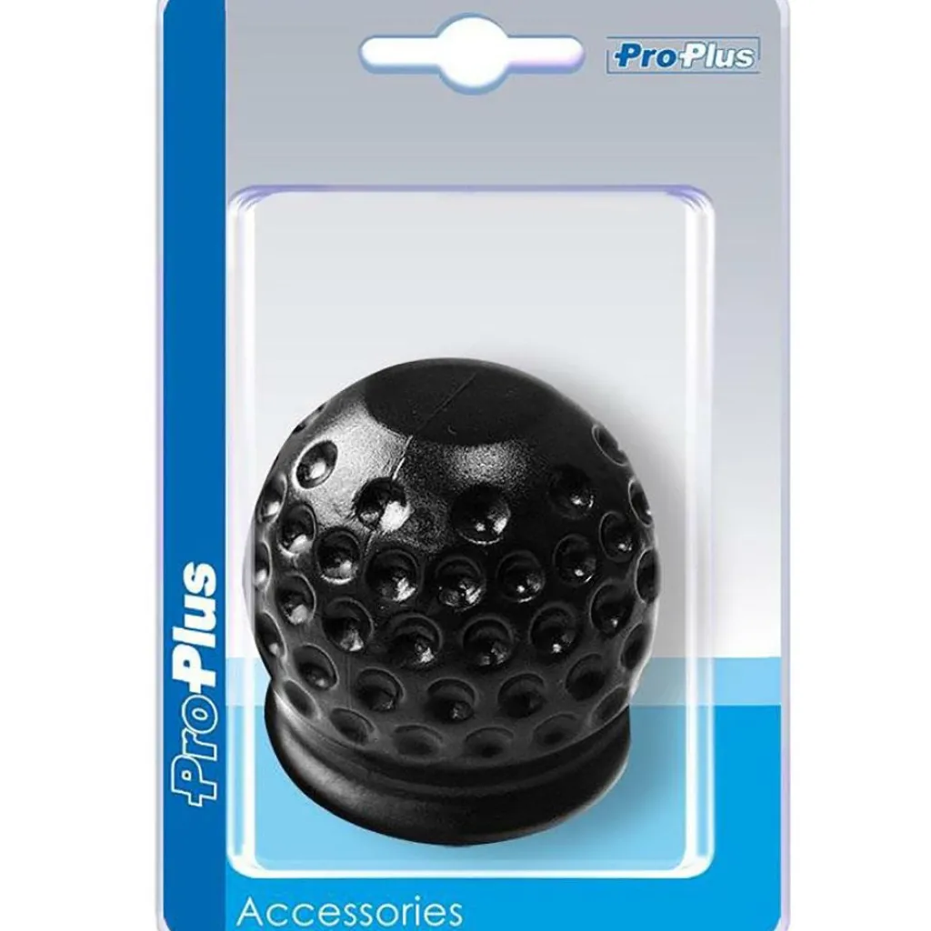 Aanhangwagenmateriaal-ProPlus Trekhaakdop golfbal